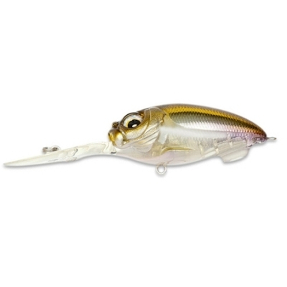 Воблер Megabass MD-X Cyclone (Ht Ito Wakasagi)