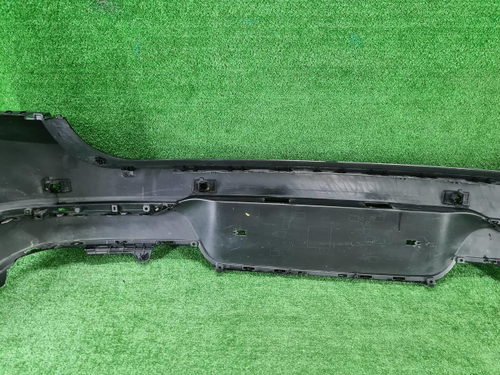 Бампер задний Genesis GV80 (2020-2023)
