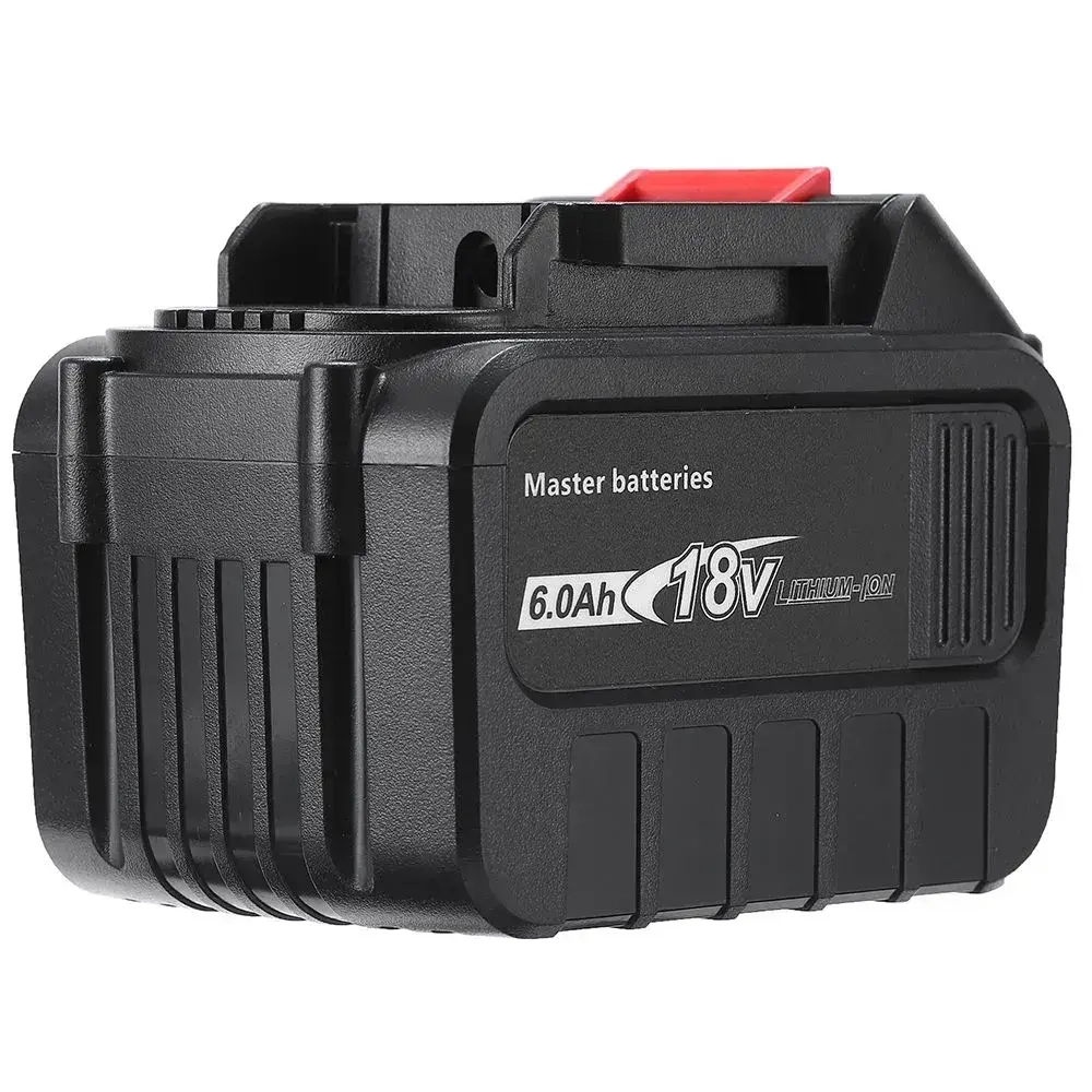 2*6.0А Heimerdinger литий-ионные батареи 18В