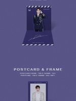 видео KANG DANIEL - MY PARADE DVD
