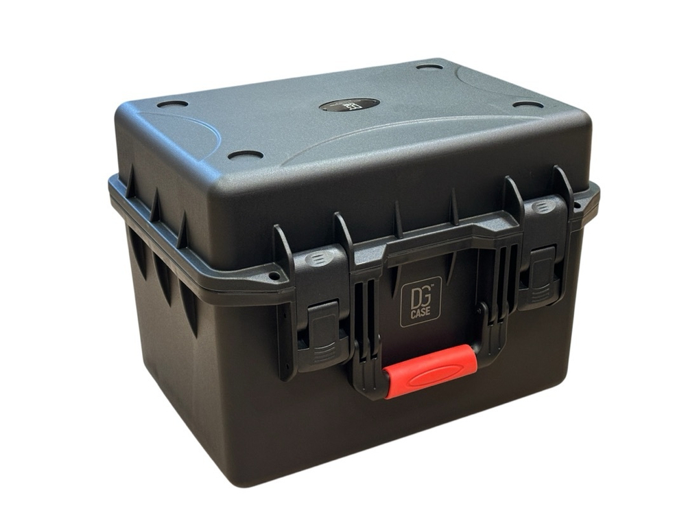 MEDIUM SIZE | Ударопрочный кейс DGCASE@50-08