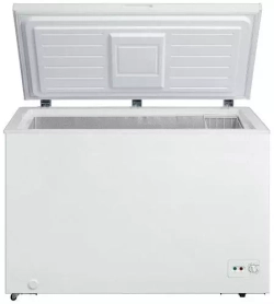Морозильный ларь Zarget ZCF412W