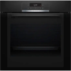 Встраиваемый электрический духовой шкаф Bosch HBA372BB0