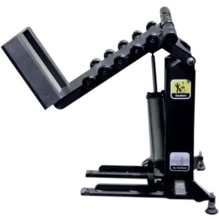 ТЕМП G20 Подъемник колес для шиномонтажного станка