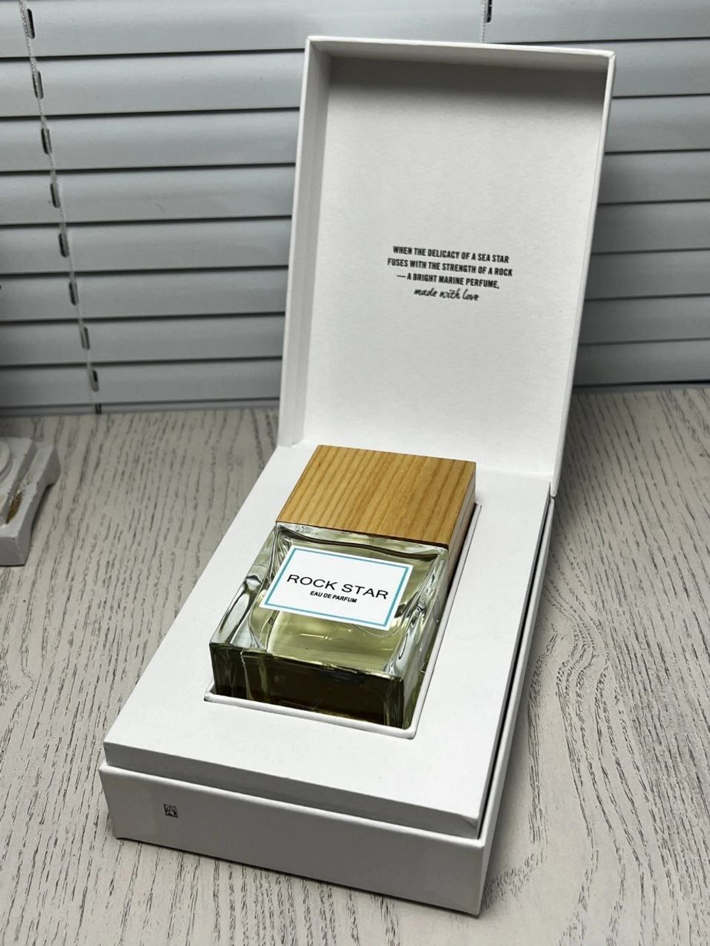 Carner Barcelona Rock Star, 100 ml (унисекс)