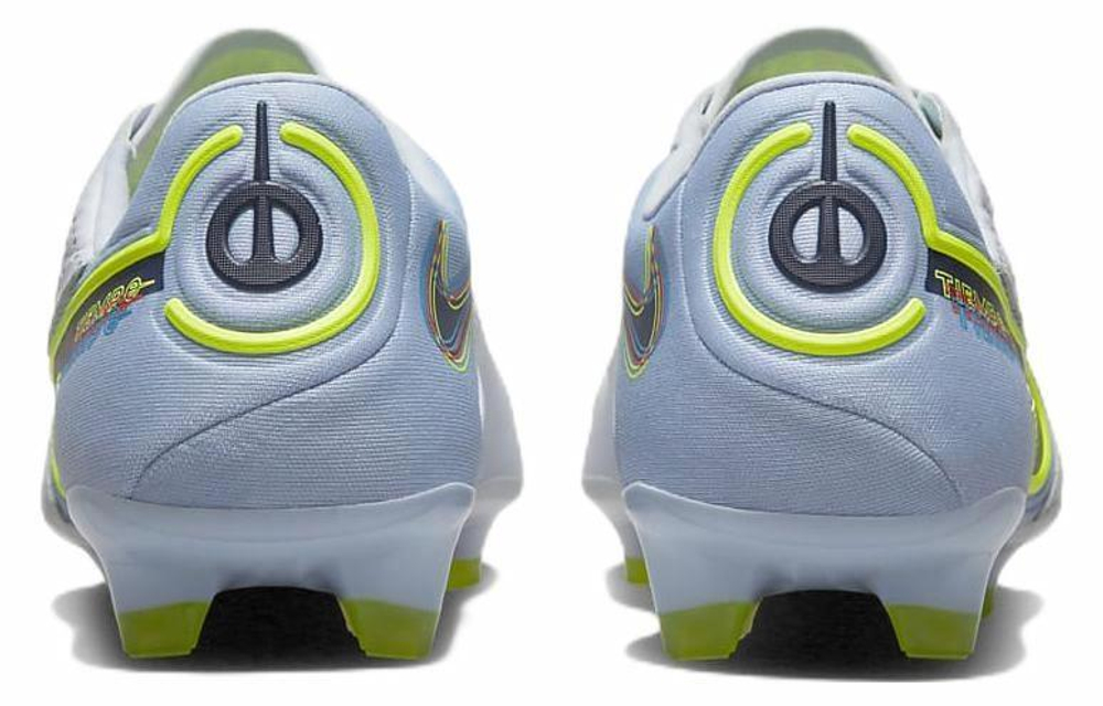 Кроссовки Nike Tiempo Legend 9 Elite Fg