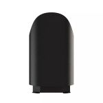 Дровяная банная печь Grill'D Aurora Mini Short (дверца без стекла)