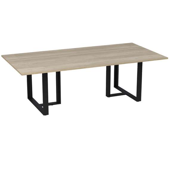 15СП.2412 Стол переговорный (2400*1200*750)