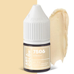 Краситель гелевый Айвори (Art Color) 15 мл