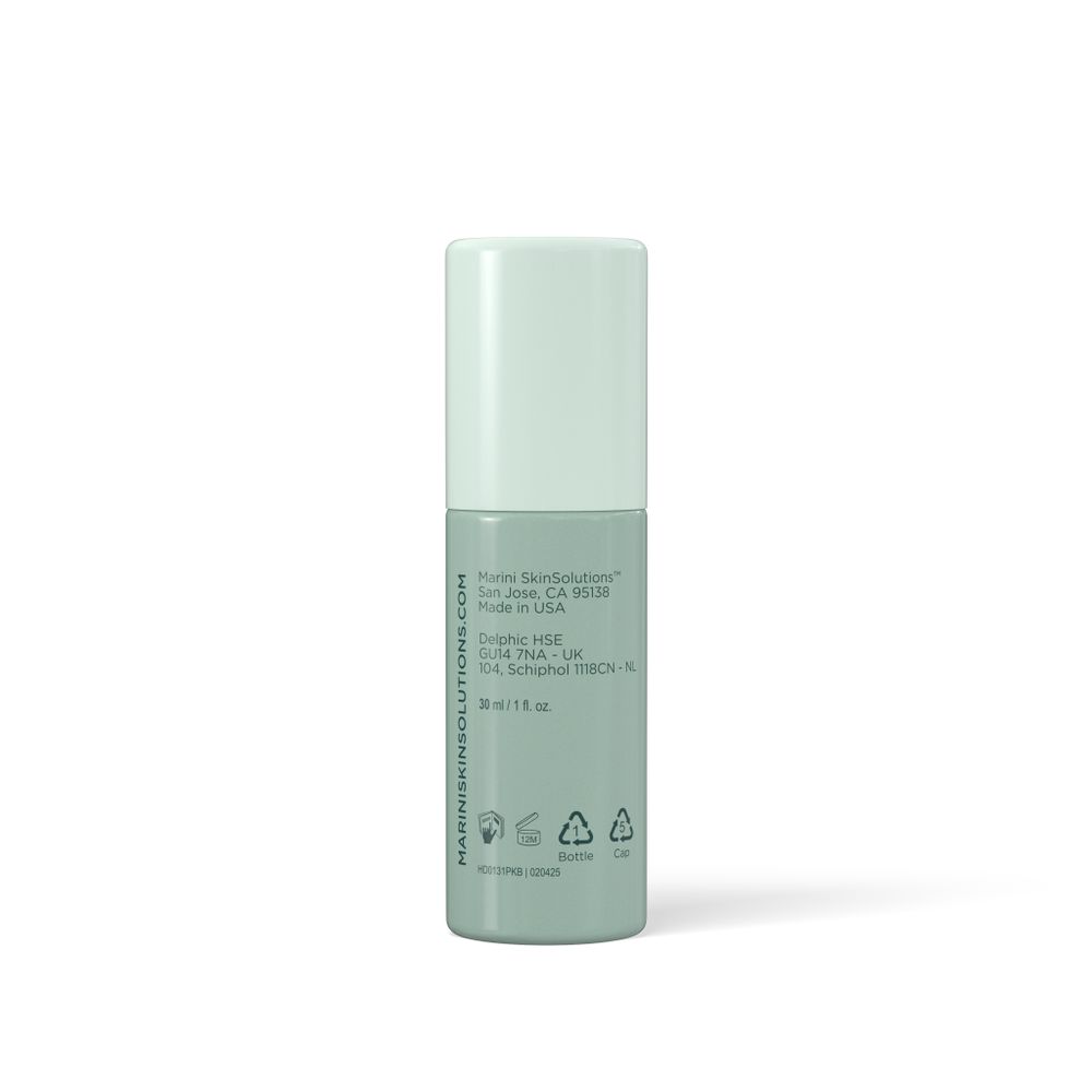 Jan Marini AGE INTERVENTION® PEPTIDE EXTREME Обогащенная анти-возрастная сыворотка с пептидным комплексом Объем:30 мл