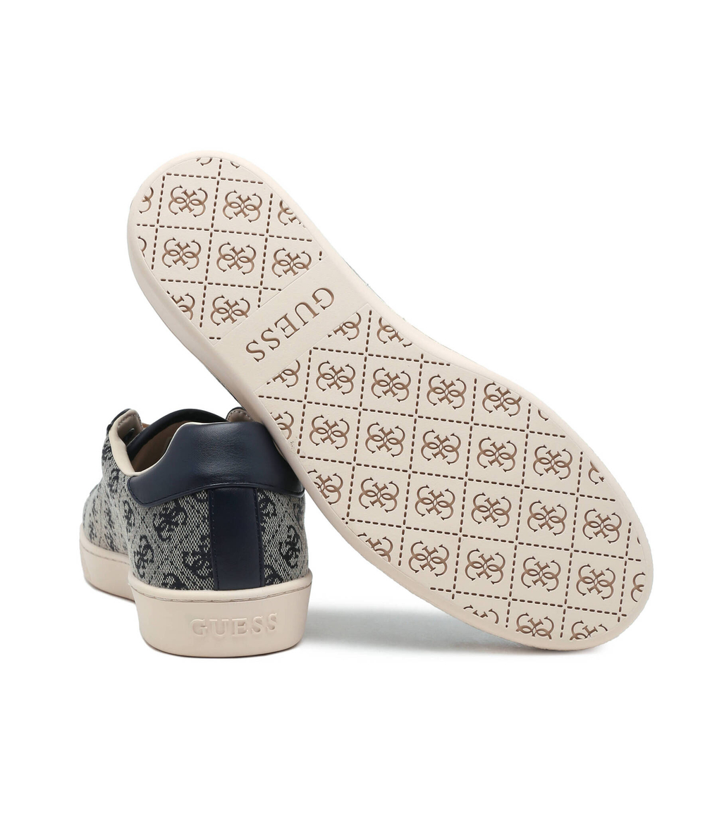 Кроссовки NOLA Guess - темно-синий(FMJNOL FAB12)