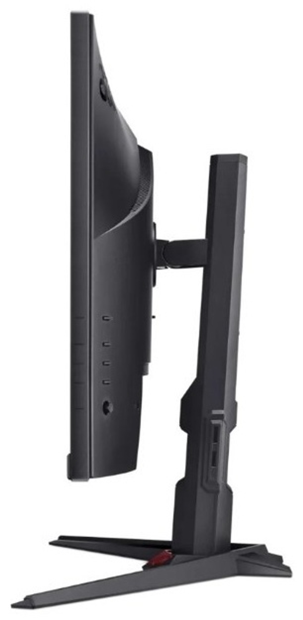 Монитор 24.1&#34; Acer Nitro XV240F6bmiiprx UM.FX0EE.601 черный