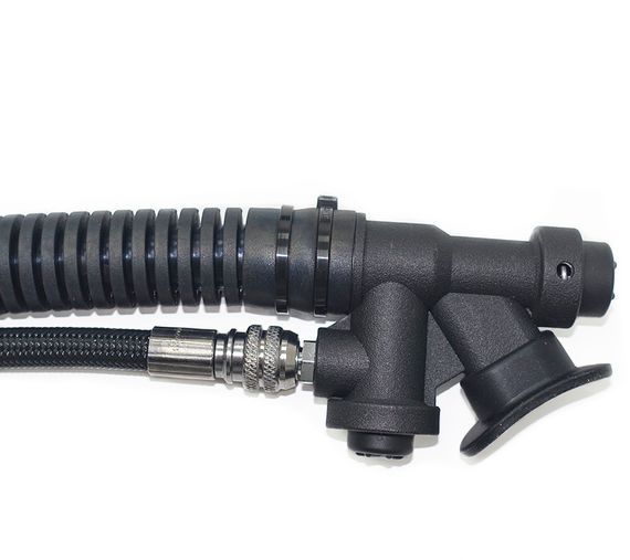 Жилет-компенсатор Sopras Sub LZ 1000