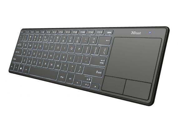 Klaviatura \ Клавиатура \ Keyboard  + Mouse Canyon CNE-CSET1-RU