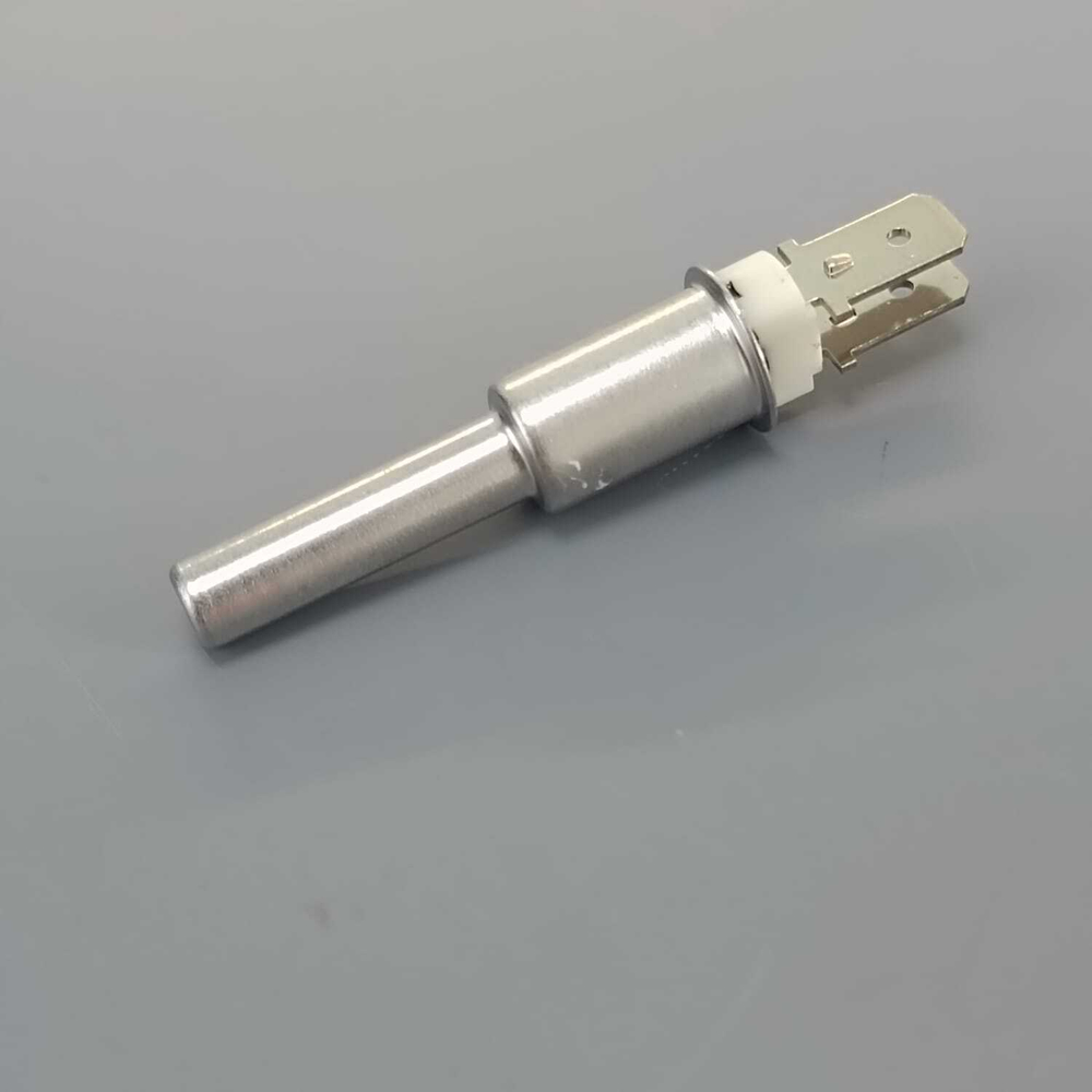 Датчик NTC погружной для котлов Bosch Gaz 4000, Buderus Logamax U042, U044, U052, U054 арт. 87160126070