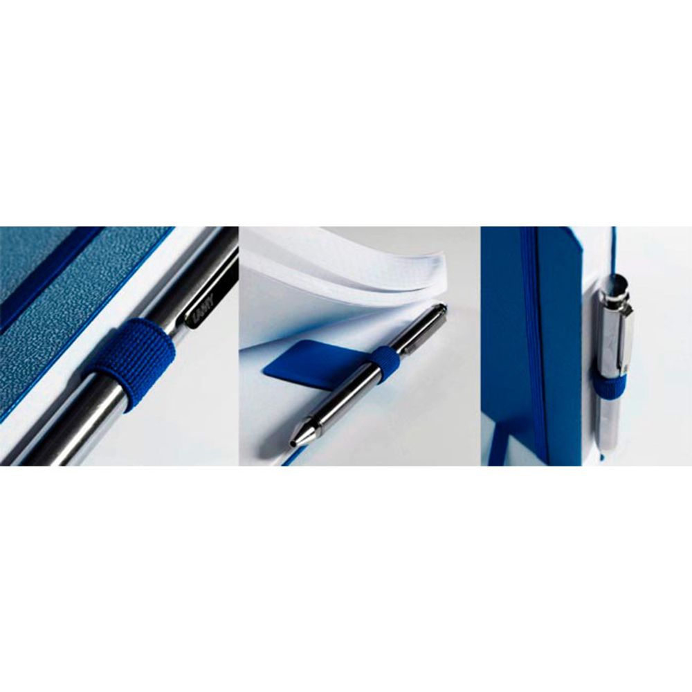 Петля самоклеящаяся Pen Loop для крепления ручек к блокноту (342939) 1