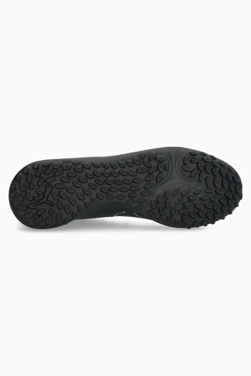 Сороконожки Puma Future 8 Play TT - черный
