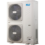 Cплит-система канальная высоконапорная MDV MDHG-60HWN1 / MDOU-60HN1-L