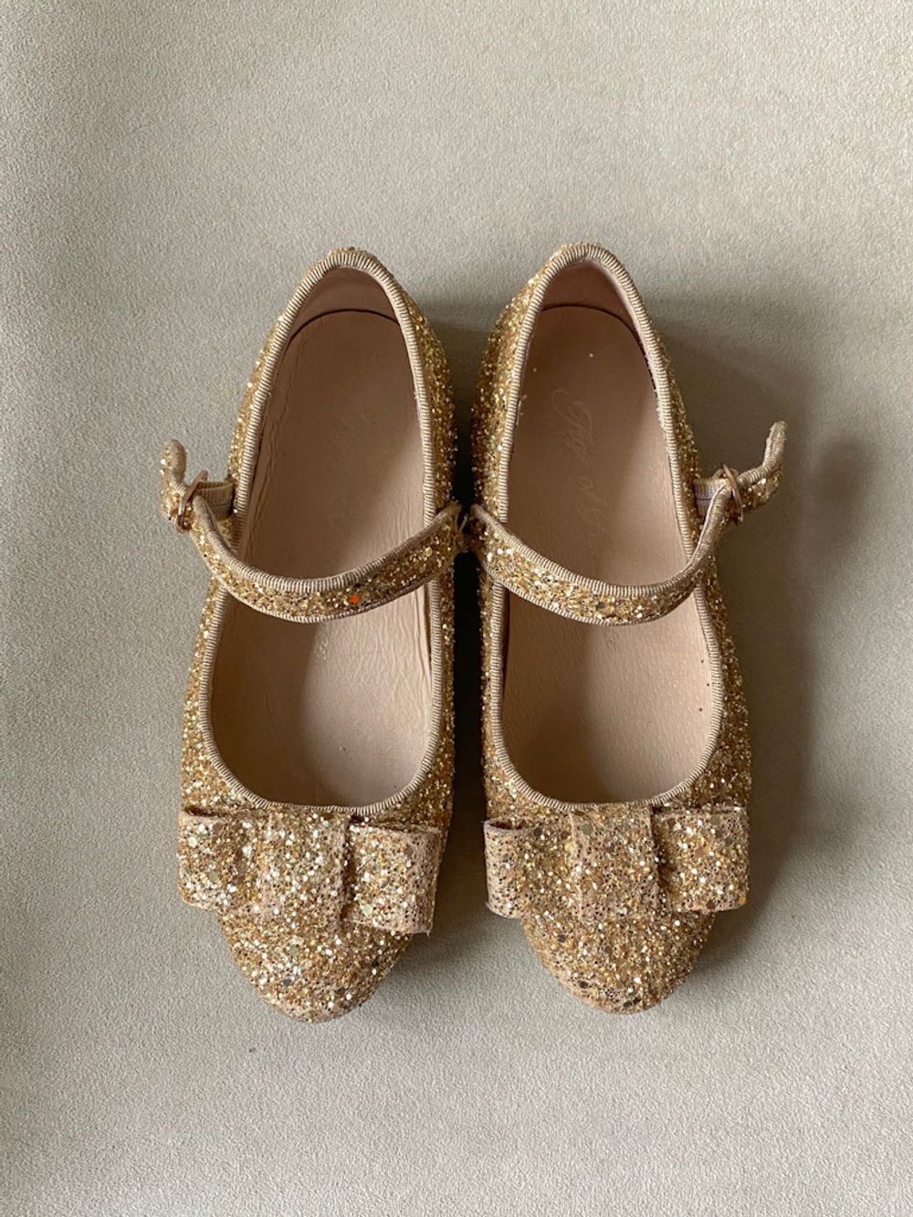 Туфли Age of Innocence