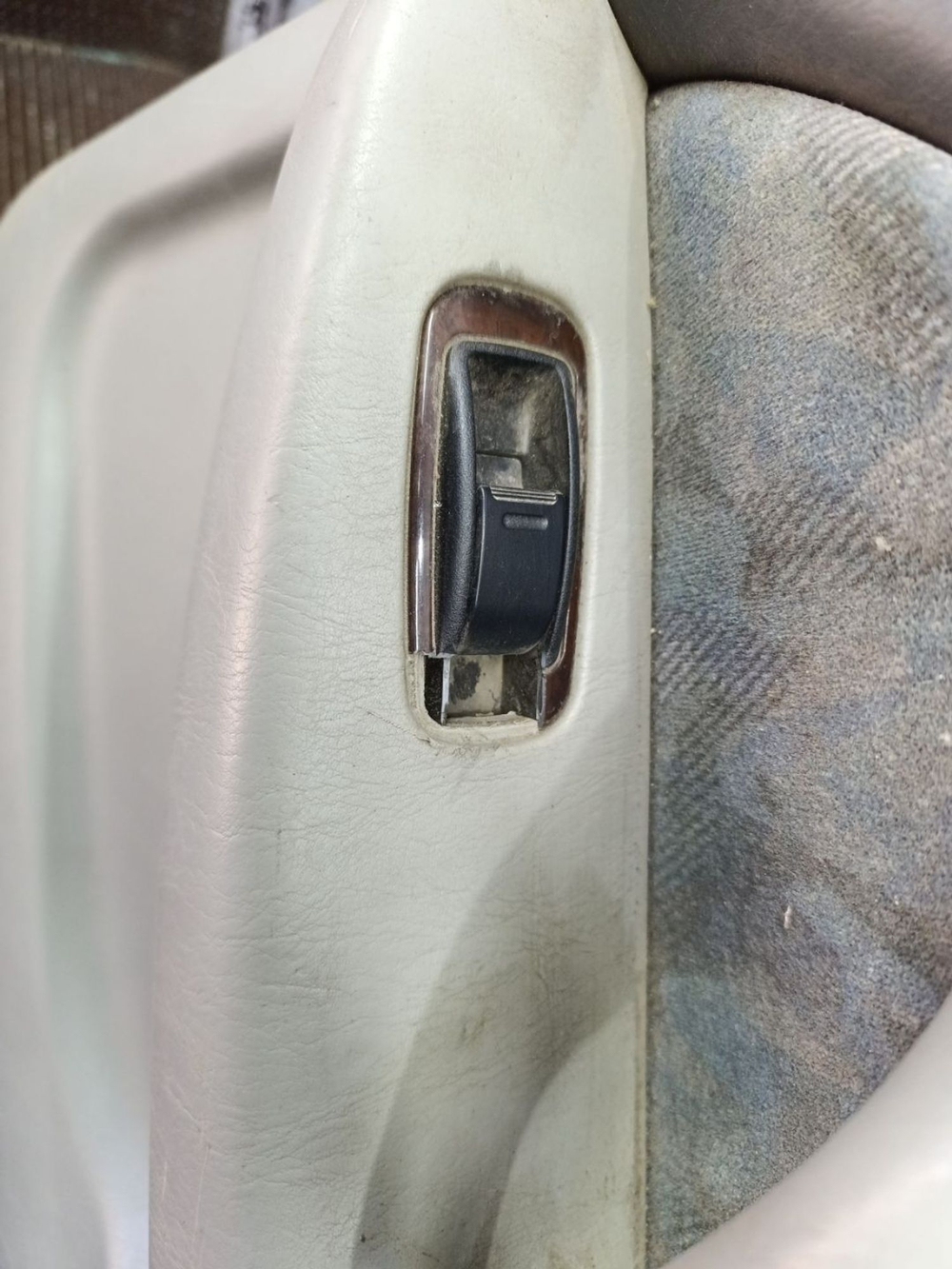 Обшивка двери задней правой Toyota Camry, V40 (... с пробегом