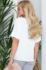 Блузка 41457-4 Avili