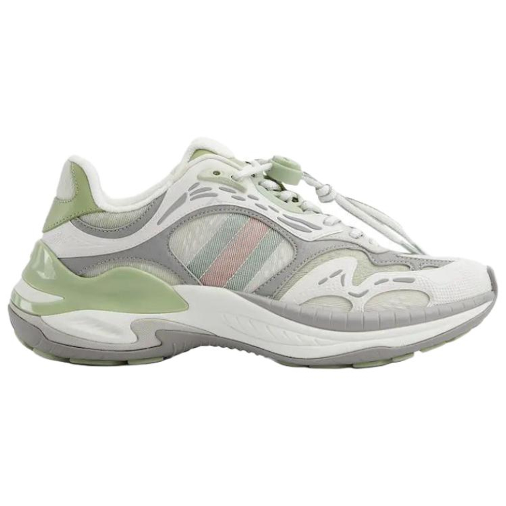 Gucci 2.0 G (Женская размерная сетка)