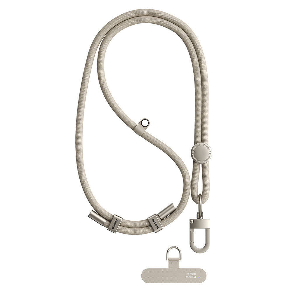 Шнурок для телефона Baseus Let's Go Phone Lanyard for Neck and Crossbody