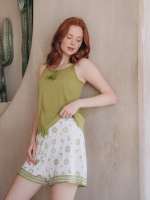 Домашняя пижама Indefini (Арт. 5052TDP)