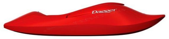 Каяк DAGGER Jitsu 6.0