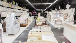 Москва, улица Обручева, 45