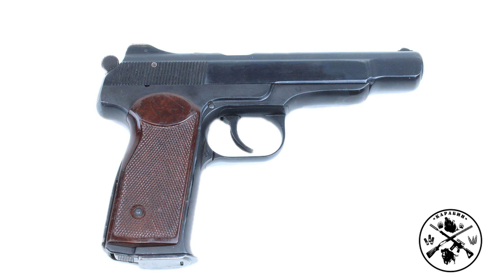 АПС-М, к 10х22Т, №ОХ2337