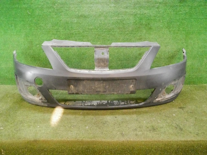 Бампер передний Lada Largus (2012-2021)