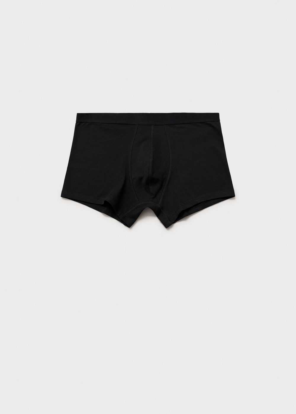 Комплект 3 комбинированных трусов