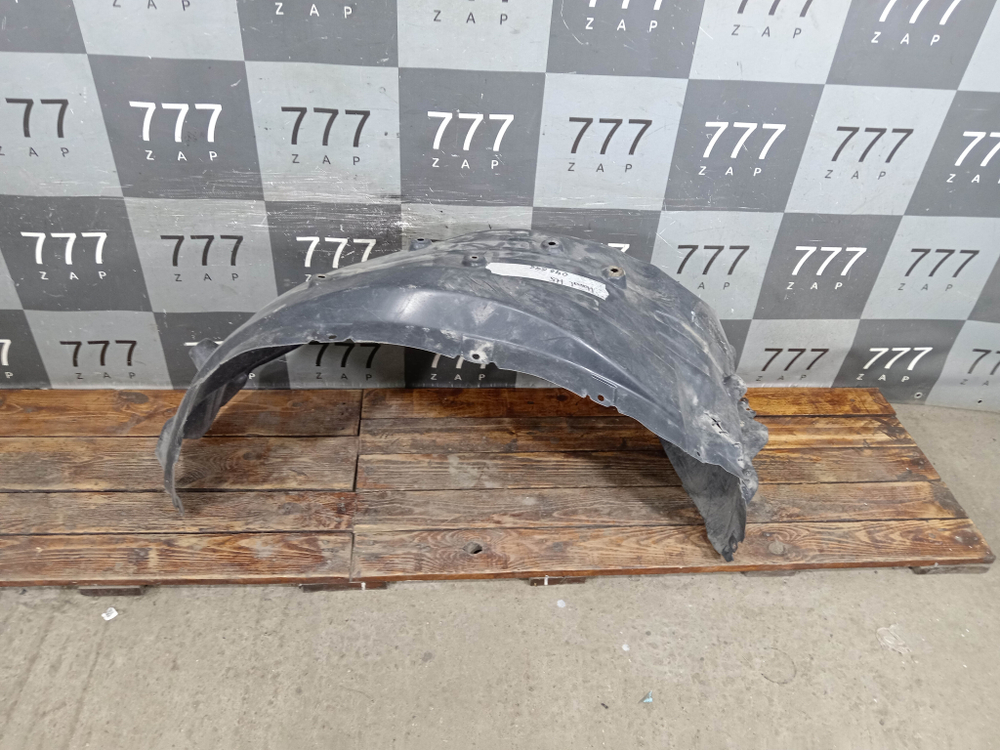 Подкрылок передний правый Haval H5 2 23-нв Б/У Оригинал 5512200XKM05A
