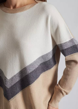 Джемпер D.EXTERIOR