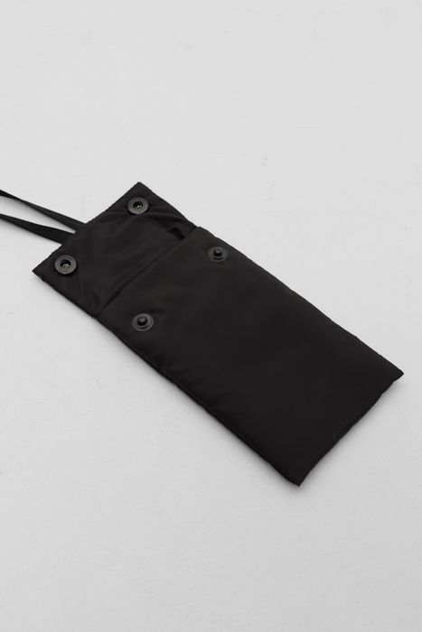 СУМКА ФЛОН ЧЕРНЫЙ