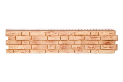 Фасадные панели ЯФАСАД Демидовский кирпич Classic