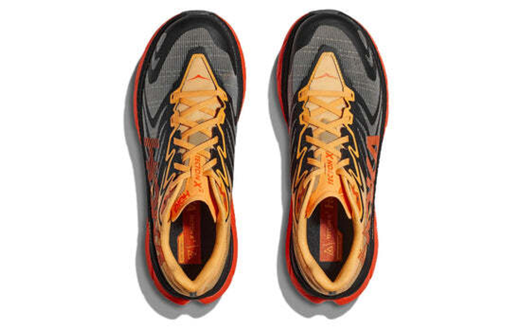 Hoka Tecton X2