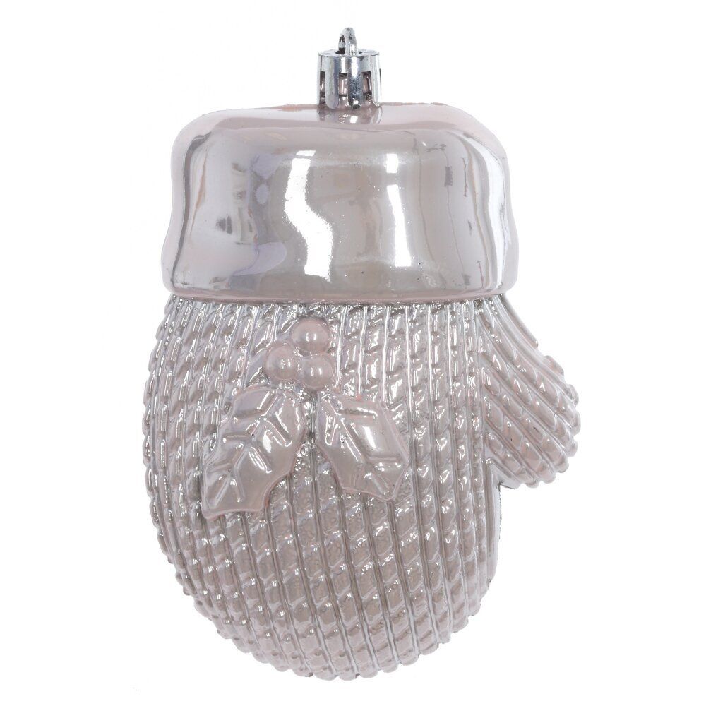 GAEM Набор из 20шт Украшение новогоднее "Шар", L40 W8 H40 см