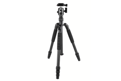 Штатив Sirui T-024SK+B-00K (с головой)