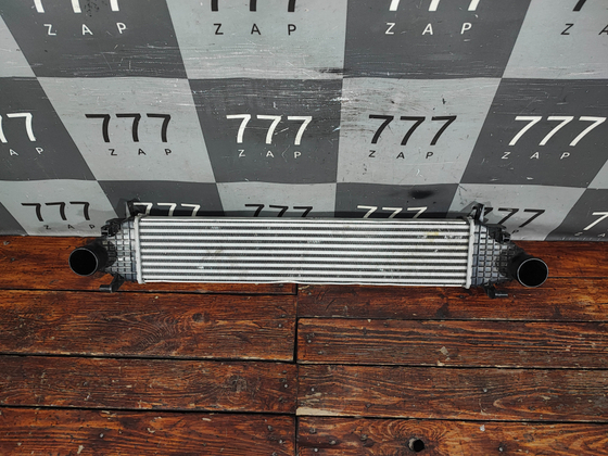 Интеркулер Haval Jolion 21-нв Б/У Оригинал 1119130XGW01A