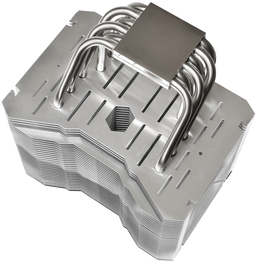 Кулер  Thermalright MACHO MAXX