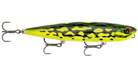 Воблер RAPALA Precision Xtreme Pencil 127 см, 26 гр, цвет LF