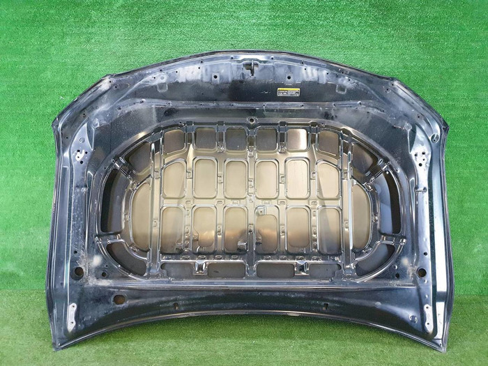 Капот Toyota Camry xv70 (2017-н.в.)