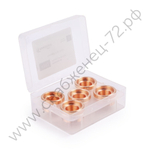 FoxWeld Сопло д.1.8мм A151 (PD0109-18, пр-во FoxWeld/КНР)