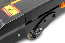 Беговая дорожка Alpin Marathon T-180