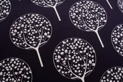 Декоративная подушка 40х40 см, цвет Вуд