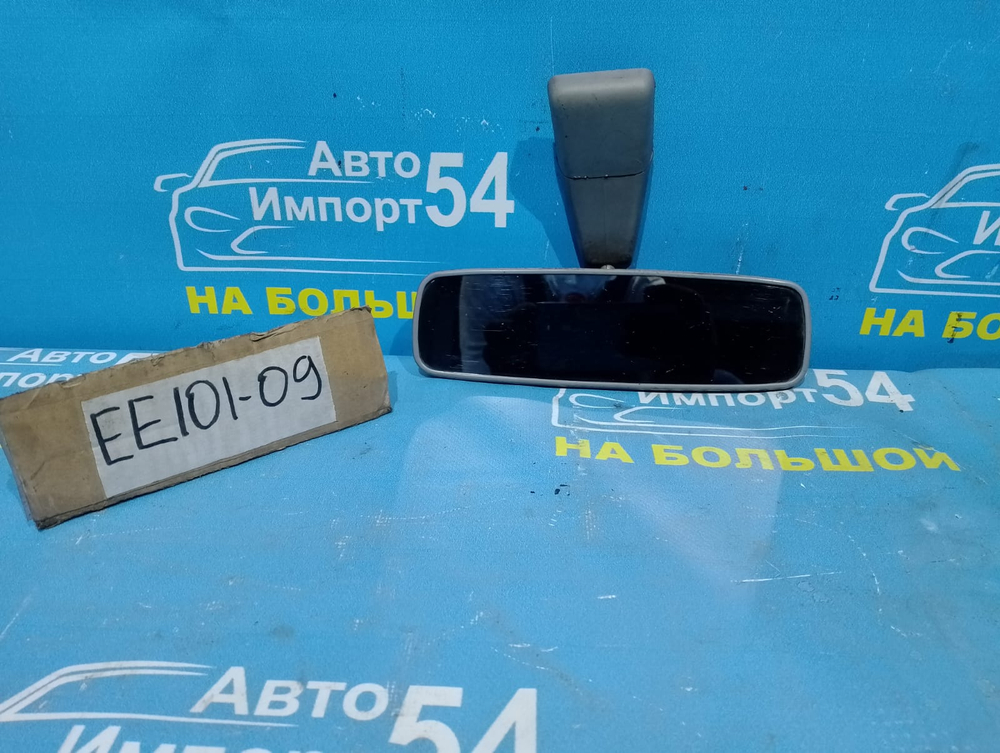 Зеркало салонное TOYOTA COROLLA 1992
