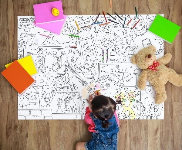 Чем полезны детские раскраски. Чем полезны детские раскраски.