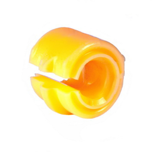 Полиуретановая втулка стабилизатора, передней подвески I.D. = 22 мм (2 шт.), Точка опоры.27-01-2527